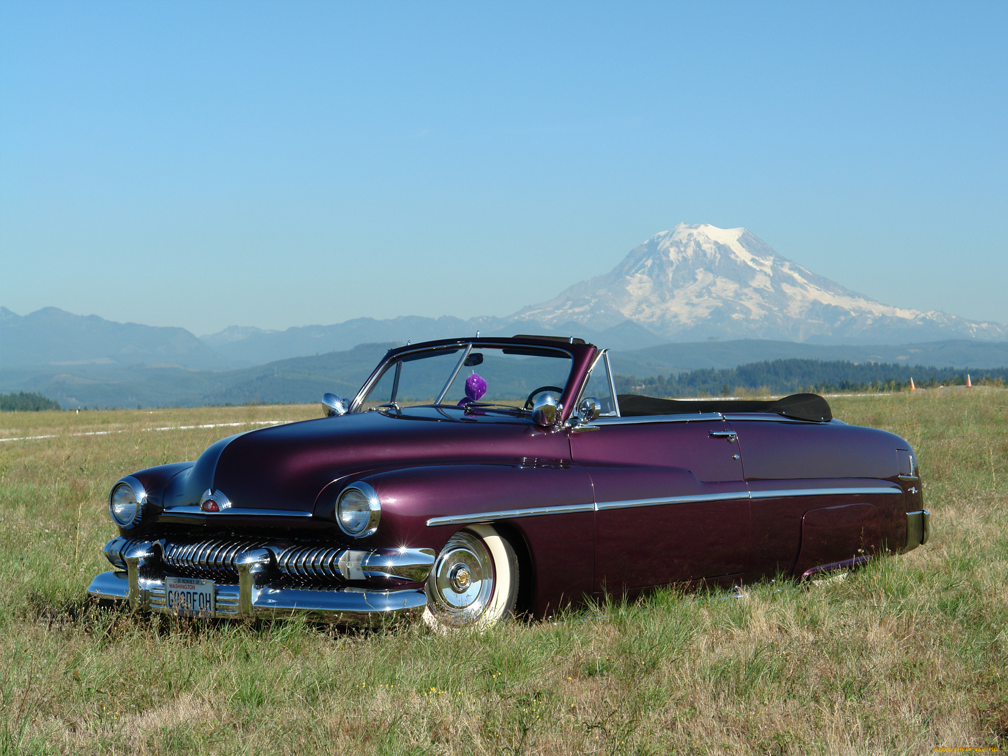 , mercury